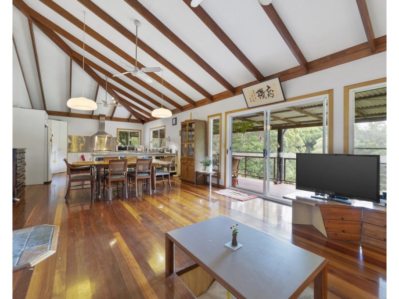 60 BARLEE DRIVE, Fernvale NSW 2484