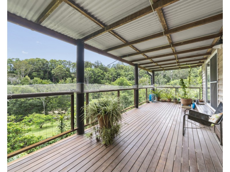 60 BARLEE DRIVE, Fernvale NSW 2484