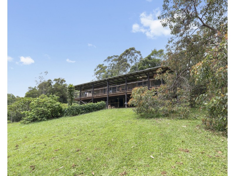 60 BARLEE DRIVE, Fernvale NSW 2484