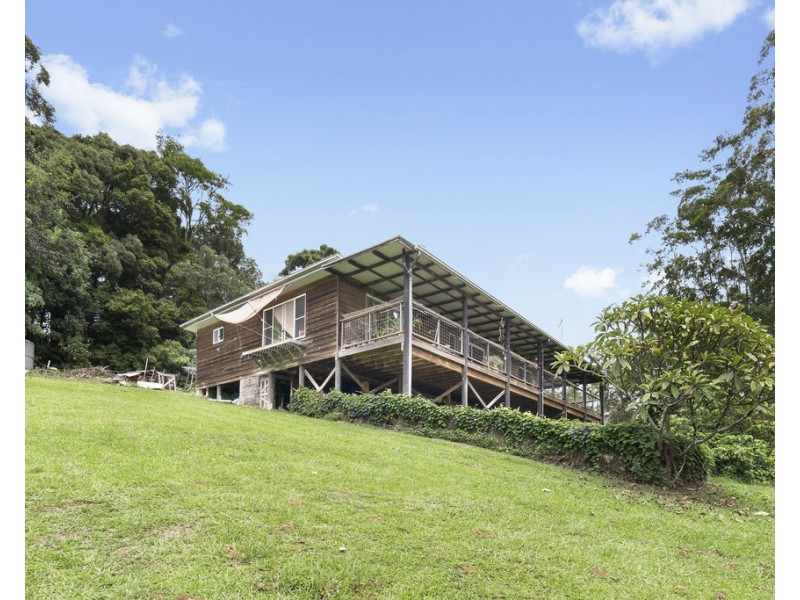 60 BARLEE DRIVE, Fernvale NSW 2484