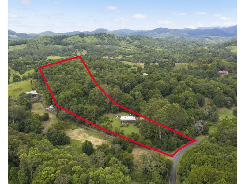 60 BARLEE DRIVE, Fernvale NSW 2484