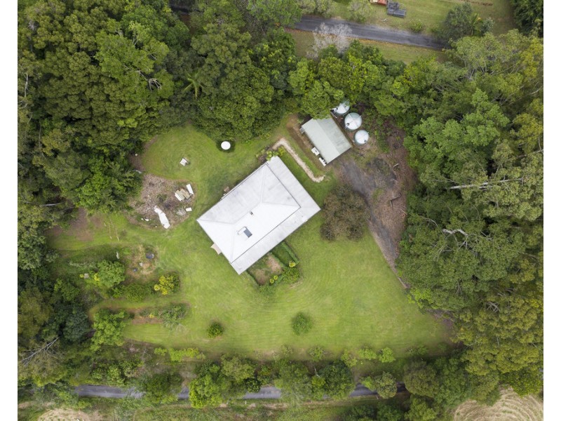 60 BARLEE DRIVE, Fernvale NSW 2484