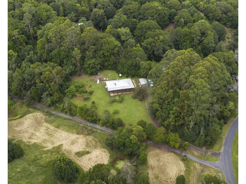 60 BARLEE DRIVE, Fernvale NSW 2484