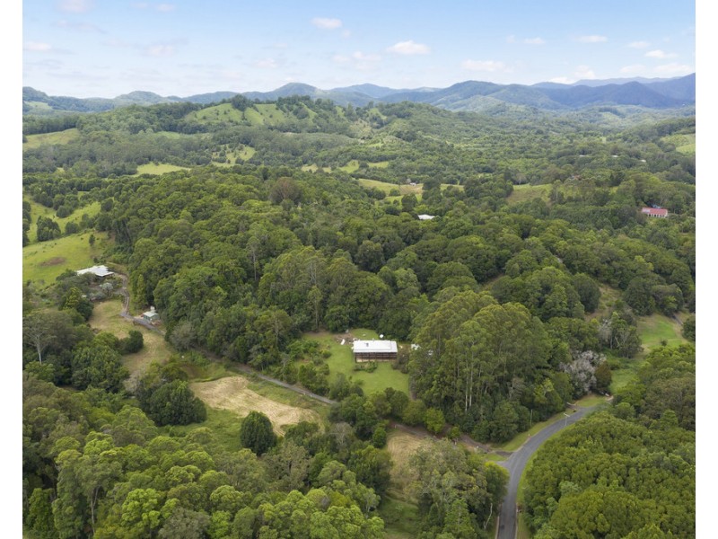 60 BARLEE DRIVE, Fernvale NSW 2484