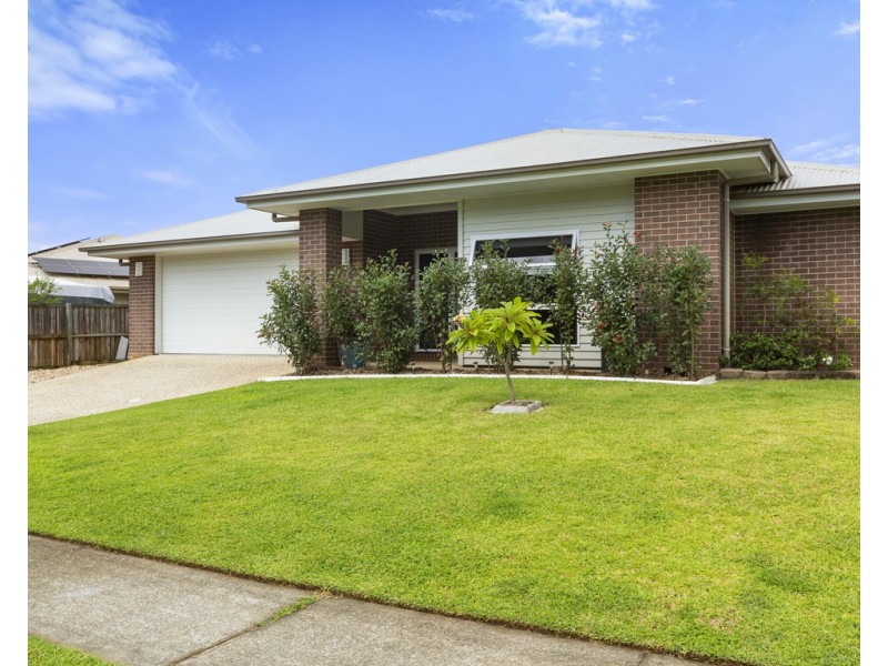 91 RIVEROAK DRIVE, Murwillumbah NSW 2484