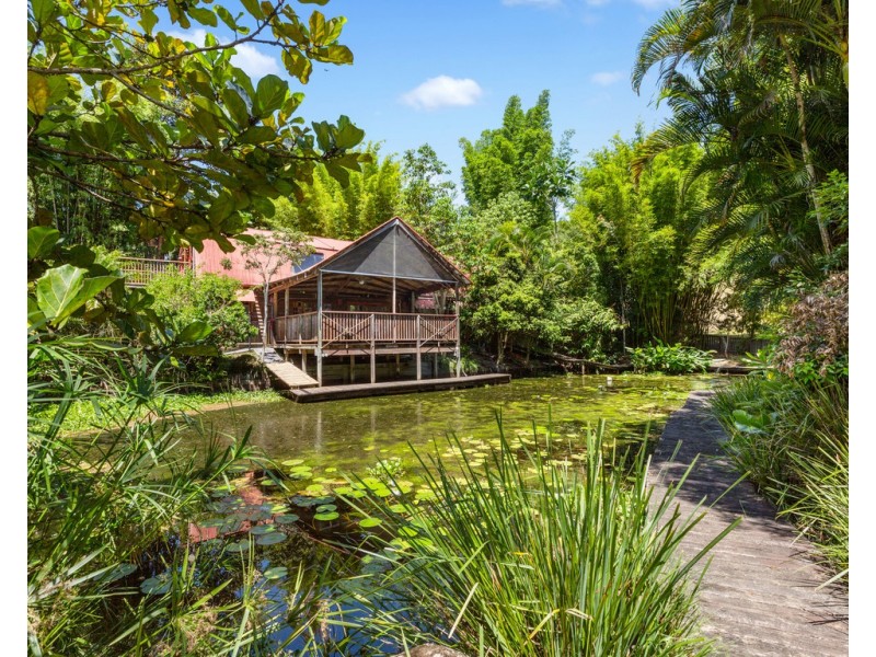 276 NOLANS ROAD, Stokers Siding NSW 2484