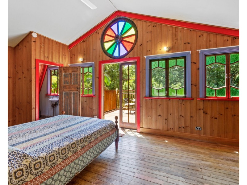 276 NOLANS ROAD, Stokers Siding NSW 2484