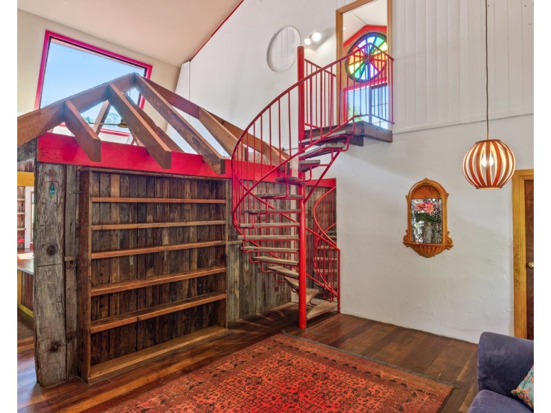 276 NOLANS ROAD, Stokers Siding NSW 2484