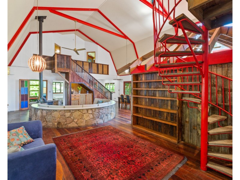 276 NOLANS ROAD, Stokers Siding NSW 2484