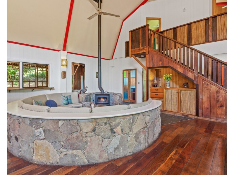 276 NOLANS ROAD, Stokers Siding NSW 2484