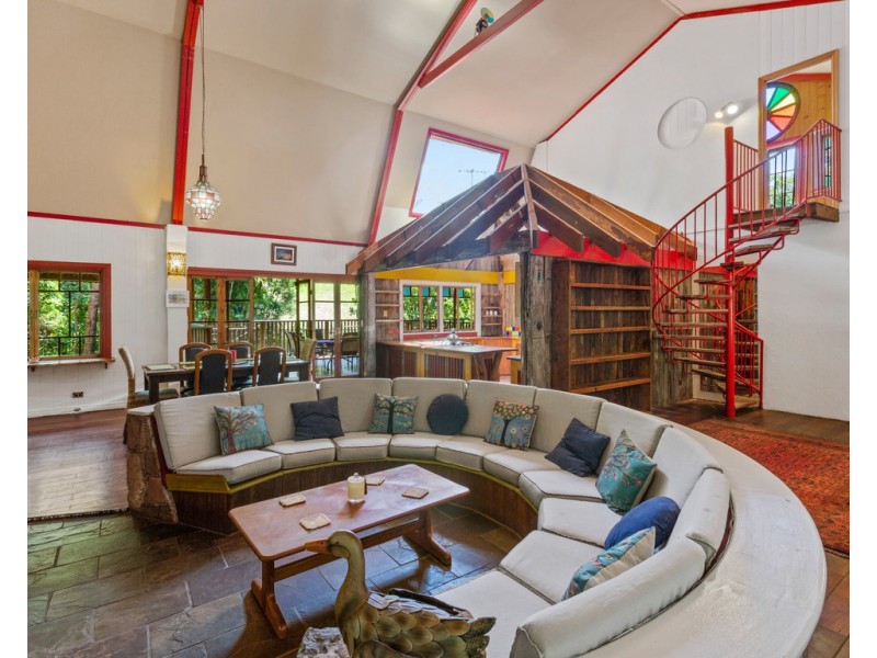 276 NOLANS ROAD, Stokers Siding NSW 2484