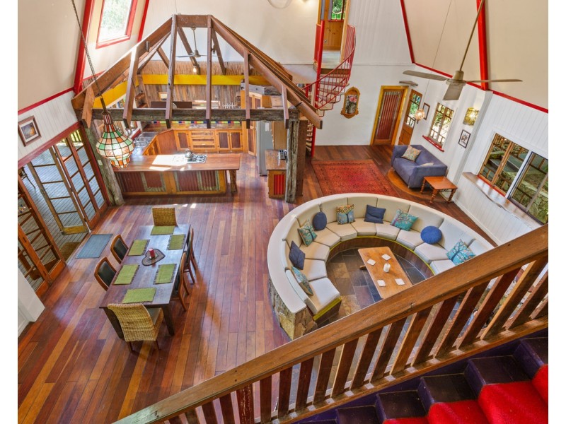 276 NOLANS ROAD, Stokers Siding NSW 2484