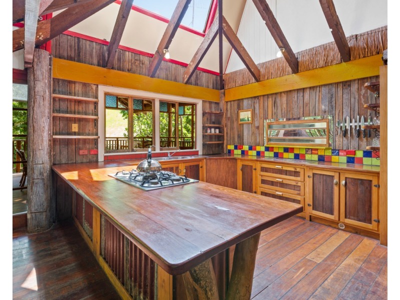 276 NOLANS ROAD, Stokers Siding NSW 2484