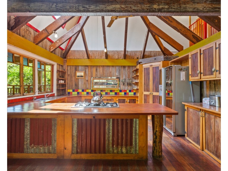 276 NOLANS ROAD, Stokers Siding NSW 2484