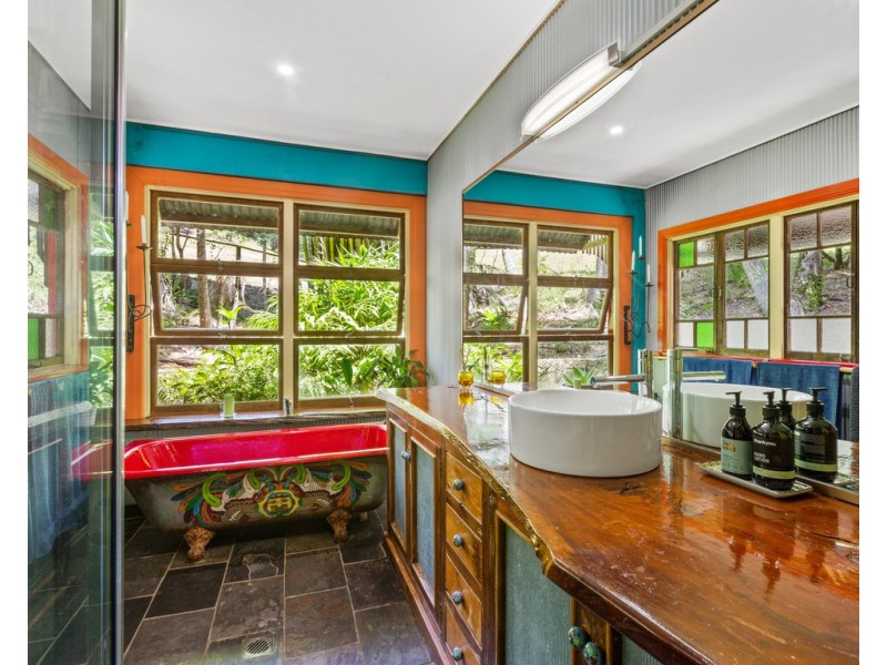 276 NOLANS ROAD, Stokers Siding NSW 2484