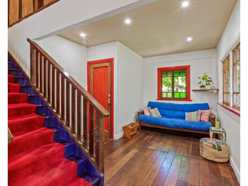 276 NOLANS ROAD, Stokers Siding NSW 2484