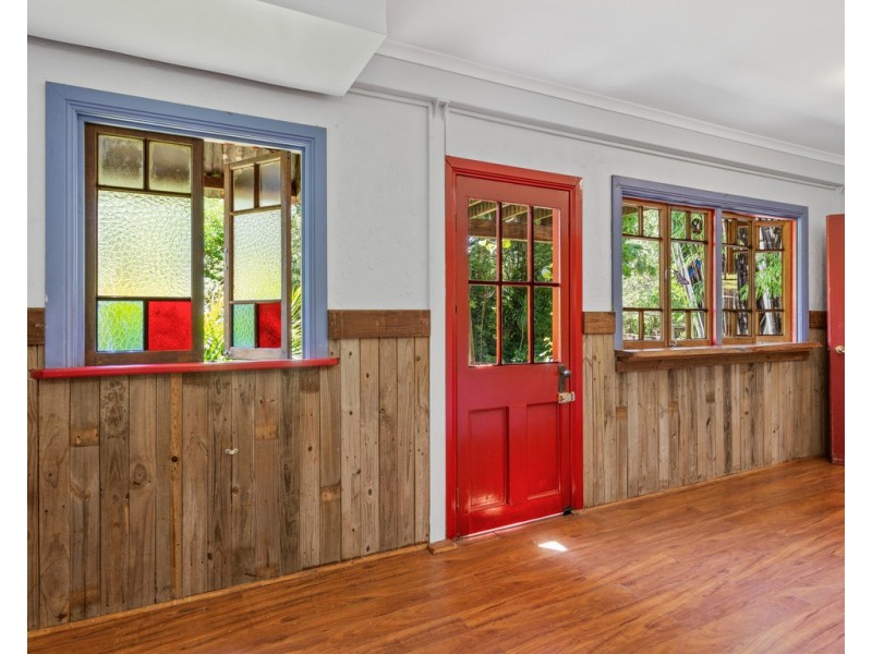 276 NOLANS ROAD, Stokers Siding NSW 2484