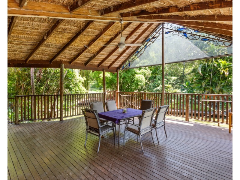 276 NOLANS ROAD, Stokers Siding NSW 2484