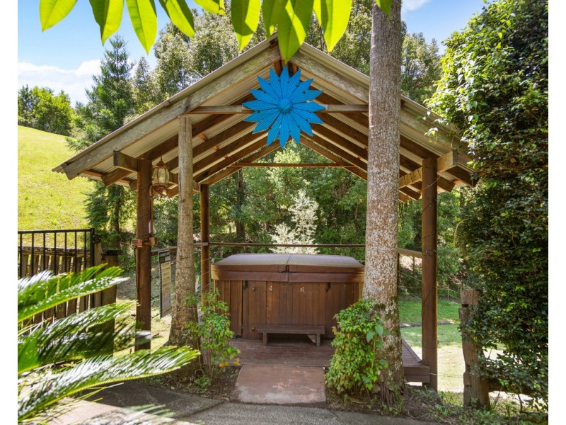 276 NOLANS ROAD, Stokers Siding NSW 2484