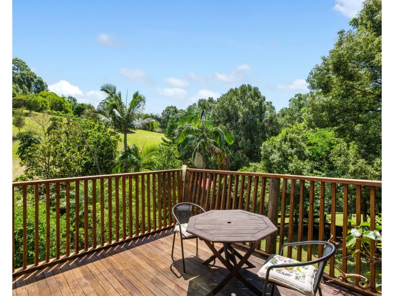 276 NOLANS ROAD, Stokers Siding NSW 2484