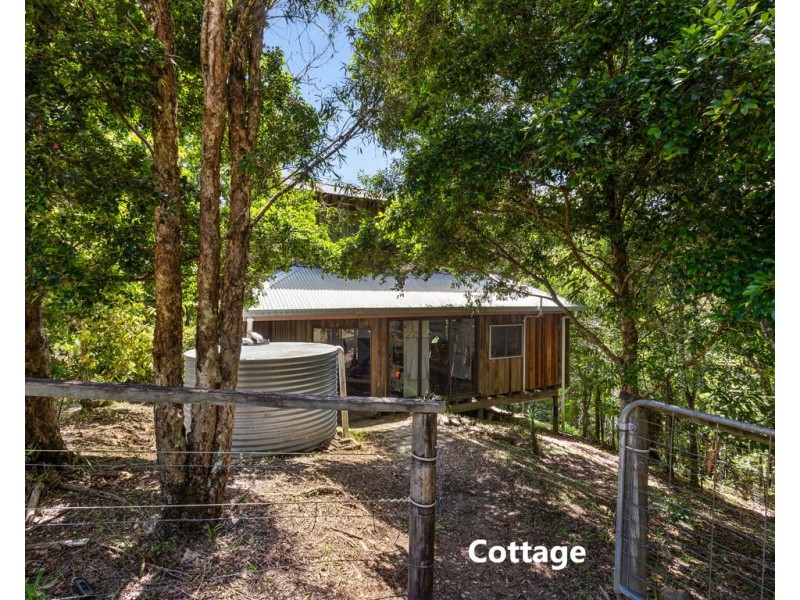 276 NOLANS ROAD, Stokers Siding NSW 2484