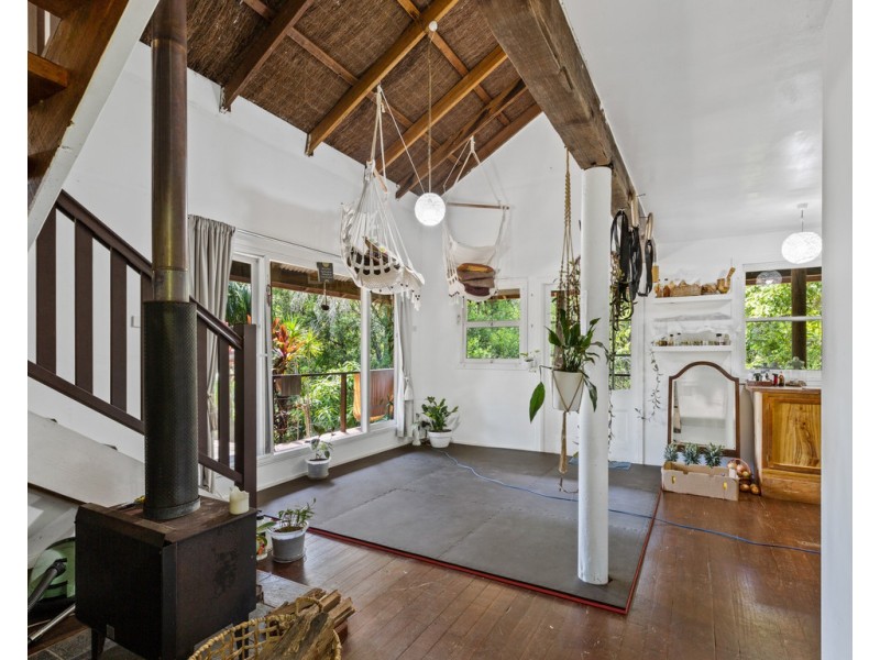 276 NOLANS ROAD, Stokers Siding NSW 2484