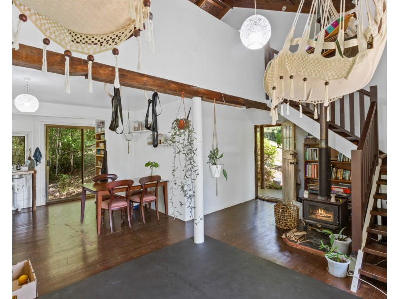 276 NOLANS ROAD, Stokers Siding NSW 2484