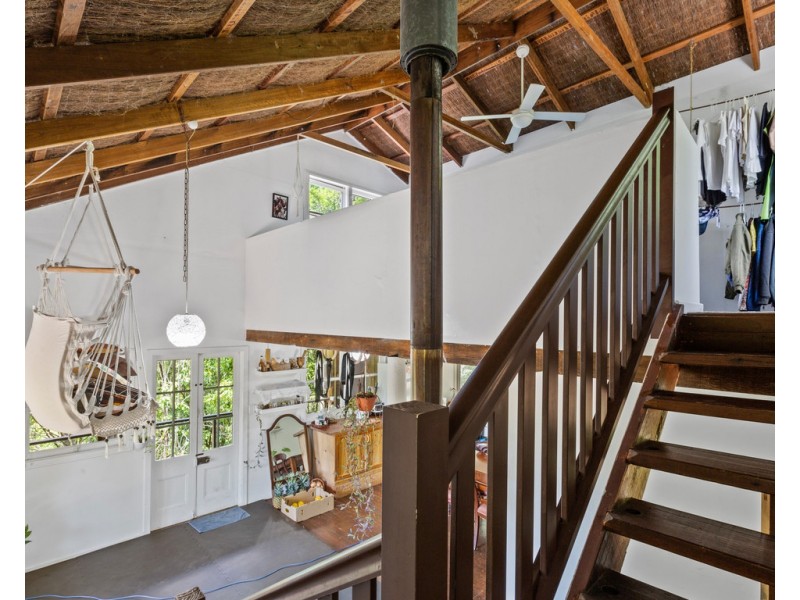 276 NOLANS ROAD, Stokers Siding NSW 2484