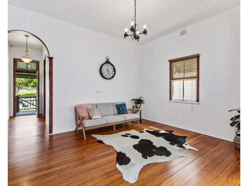 12 RAILWAY STREET, South Murwillumbah NSW 2484