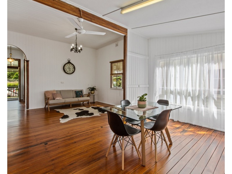 12 RAILWAY STREET, South Murwillumbah NSW 2484