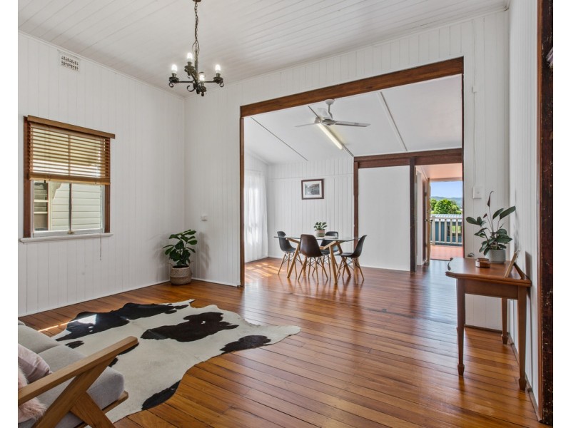 12 RAILWAY STREET, South Murwillumbah NSW 2484