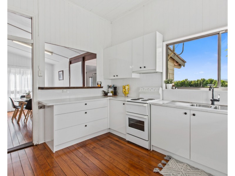 12 RAILWAY STREET, South Murwillumbah NSW 2484