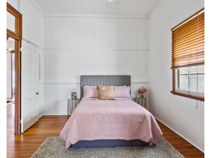 12 RAILWAY STREET, South Murwillumbah NSW 2484