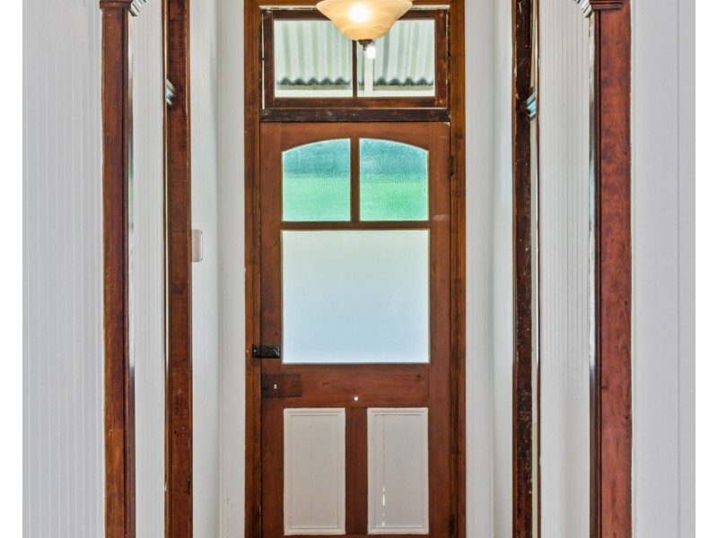 12 RAILWAY STREET, South Murwillumbah NSW 2484