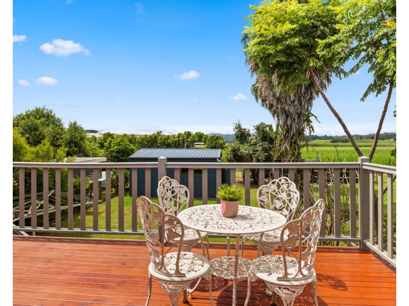 12 RAILWAY STREET, South Murwillumbah NSW 2484