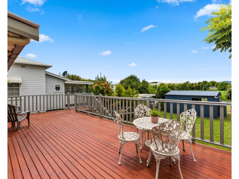 12 RAILWAY STREET, South Murwillumbah NSW 2484