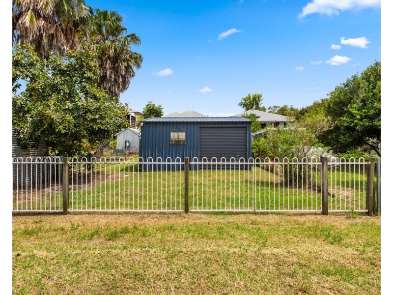 12 RAILWAY STREET, South Murwillumbah NSW 2484