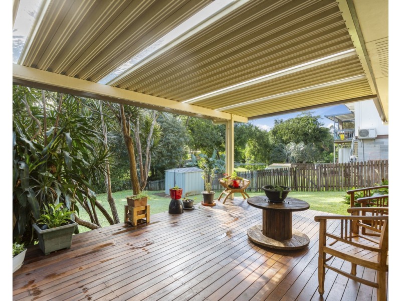 4 TREE STREET, Murwillumbah NSW 2484