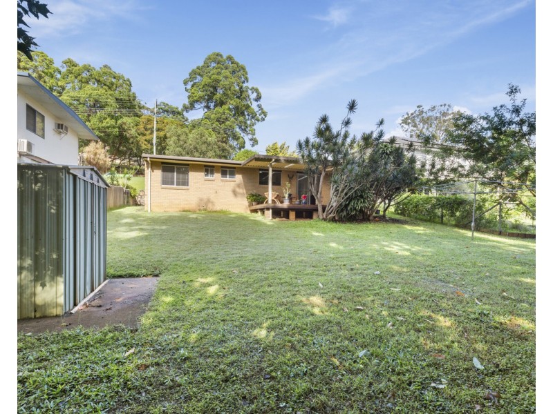 4 TREE STREET, Murwillumbah NSW 2484