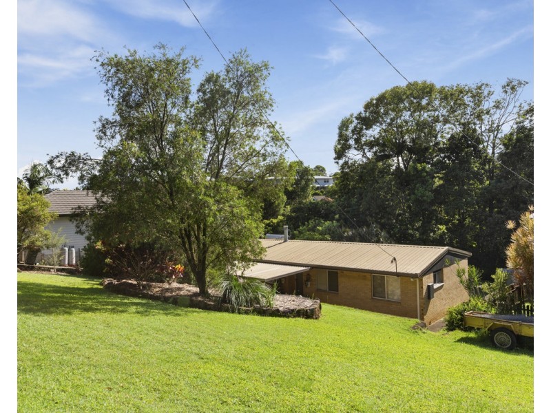 4 TREE STREET, Murwillumbah NSW 2484