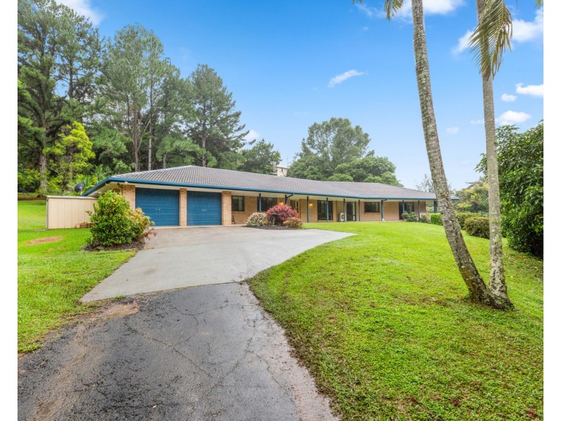 5 AMARILLO DRIVE, Dunbible NSW 2484