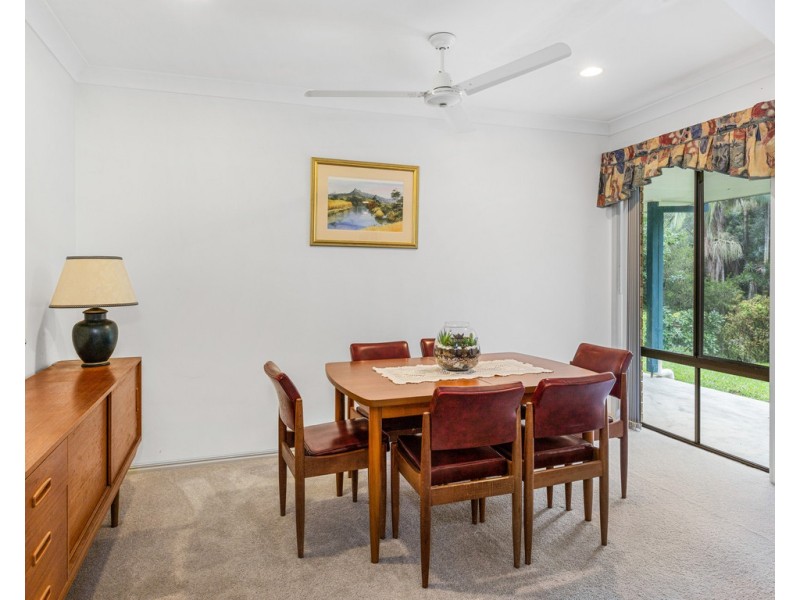 5 AMARILLO DRIVE, Dunbible NSW 2484