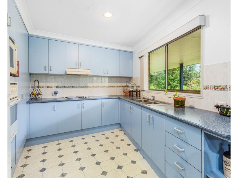 5 AMARILLO DRIVE, Dunbible NSW 2484