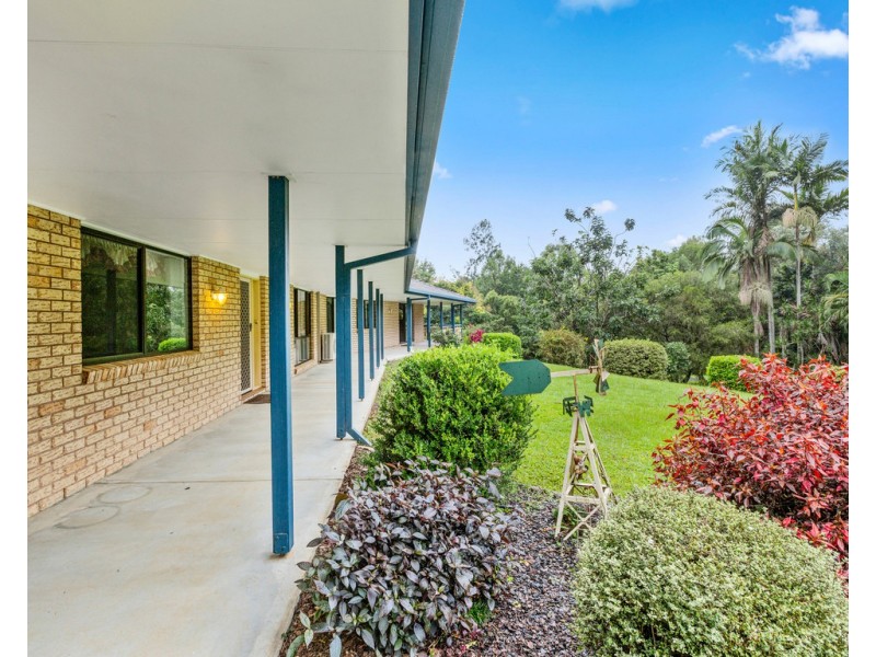 5 AMARILLO DRIVE, Dunbible NSW 2484