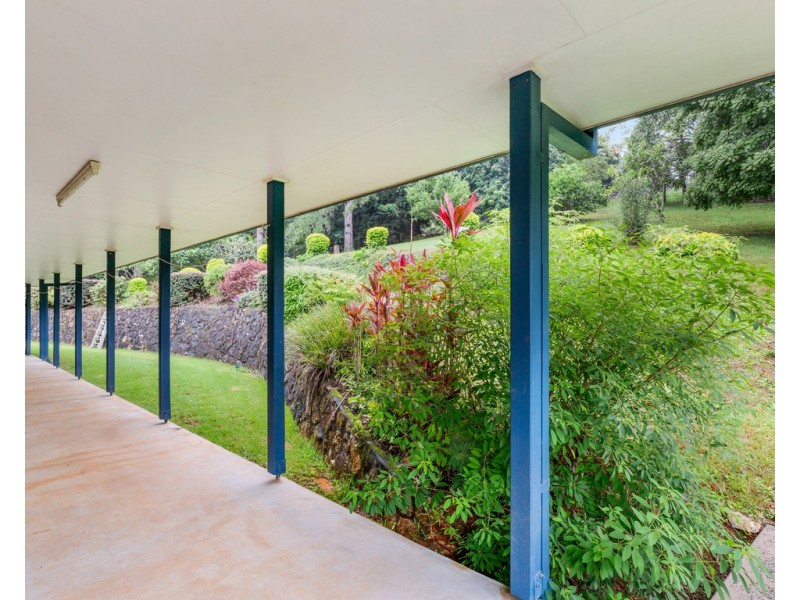 5 AMARILLO DRIVE, Dunbible NSW 2484