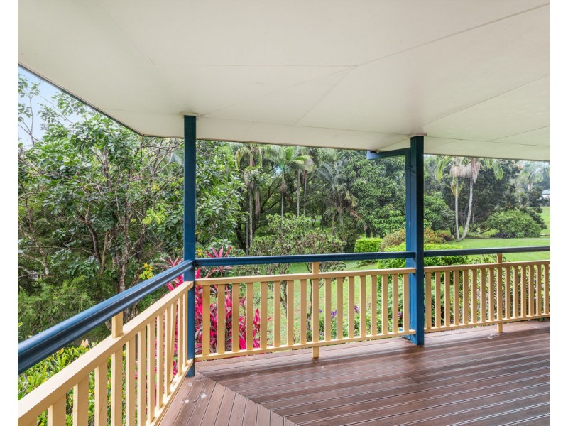 5 AMARILLO DRIVE, Dunbible NSW 2484