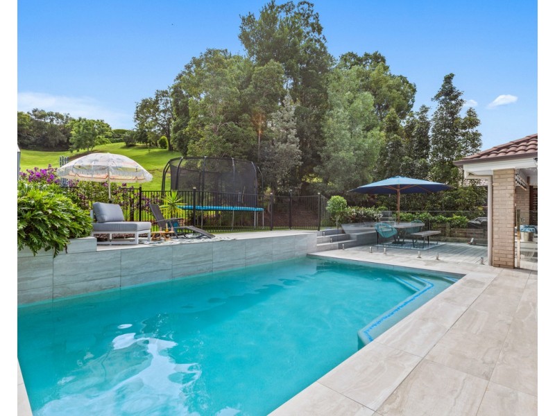 16 SOMERVILLE CIRCUIT, Murwillumbah NSW 2484