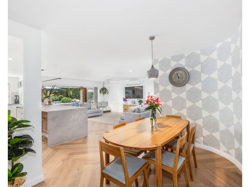 16 SOMERVILLE CIRCUIT, Murwillumbah NSW 2484