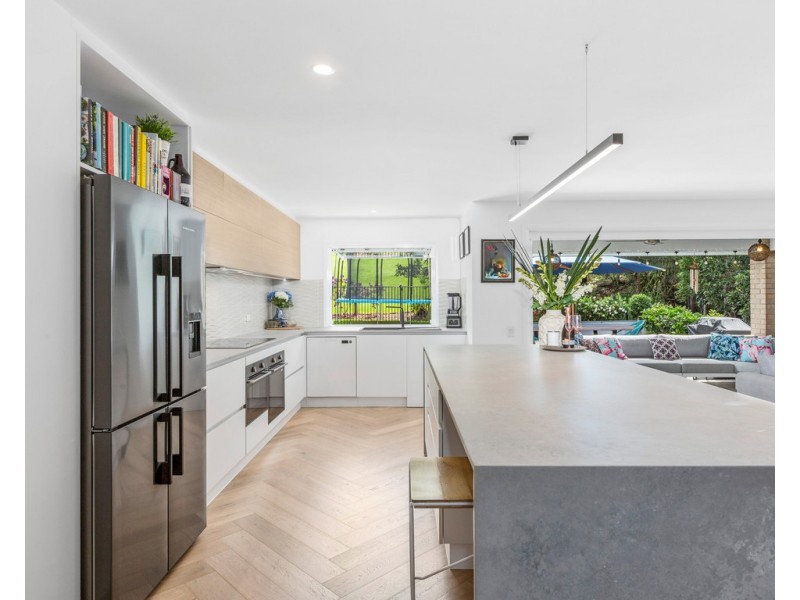 16 SOMERVILLE CIRCUIT, Murwillumbah NSW 2484