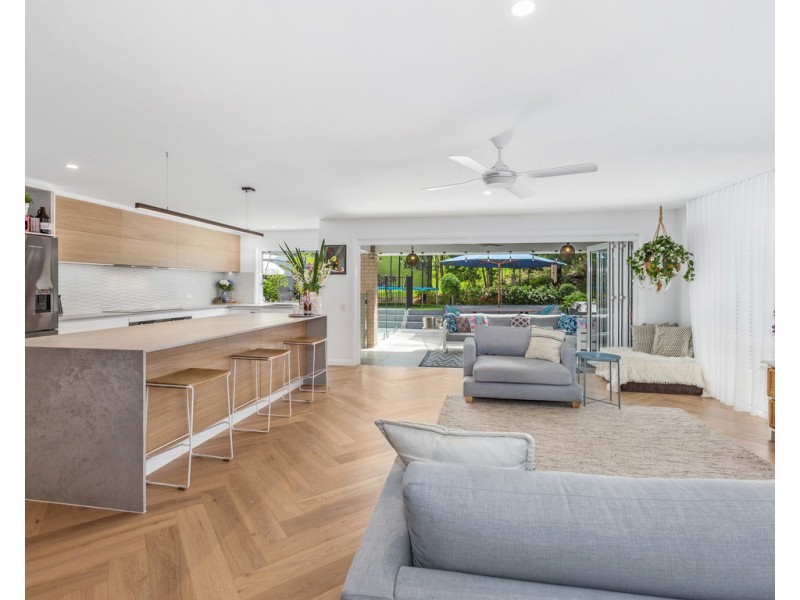 16 SOMERVILLE CIRCUIT, Murwillumbah NSW 2484